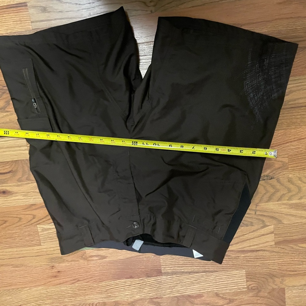 Smartwool men’s padded cycling shorts - Picture 8 of 10